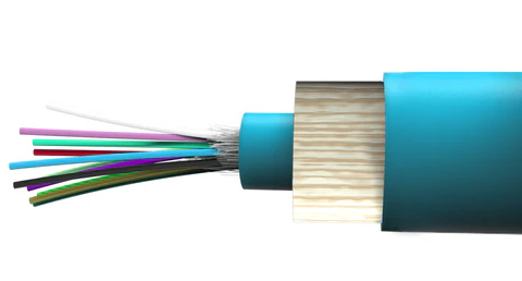 Flexible ArLuwawanud Cable